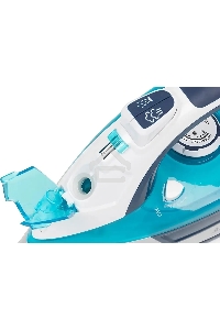 Утюг Vitek VT-1266 В Мощность 2400 Вт. Паровой удар: 140 г/мин. Вертикальное отпаривание. Функция разбрызгивания. Материал подошвы: Ceramic Ultra Care – уникальное керамическое покрытие для максимальной защиты ткани. Объeм резервуара для воды 300мл. Защит