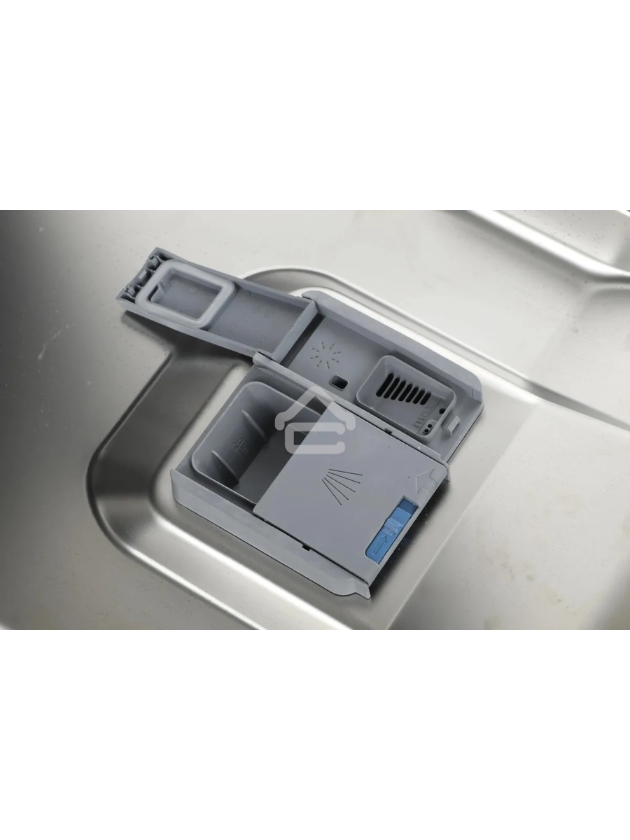 Встраиваемая посудомоечная машина Beko BDIS38121Q, белый, 44.8 см, 11 компл., 46 дБ, класс A