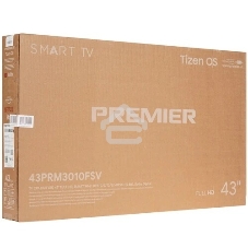 Телевизор PREMIER 43