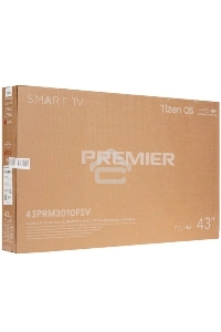 Телевизор PREMIER 43