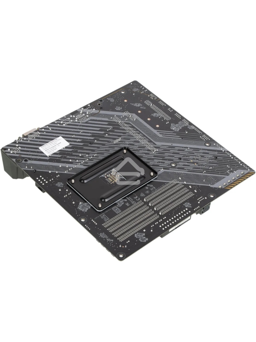 Материнская плата ASUS TUF GAMING B450M-PLUS II, AM4, AMD B450, 4xDDR4, 6xSATA, 1xM.2, 1xPCIe 3.0 x16, 1xPCIe 2.0 x16, 1xPCIe x1, 1xHDMI, 1xDVI-D, 1x 1Gb LAN, 2xUSB-A 3.2 Gen 1, 1xUSB-A 3.2 Gen 2, 2xUSB-A 2.0, 1xUSB-C 3.2 Gen 1, 3x3.5 мм, 7.1, mATX