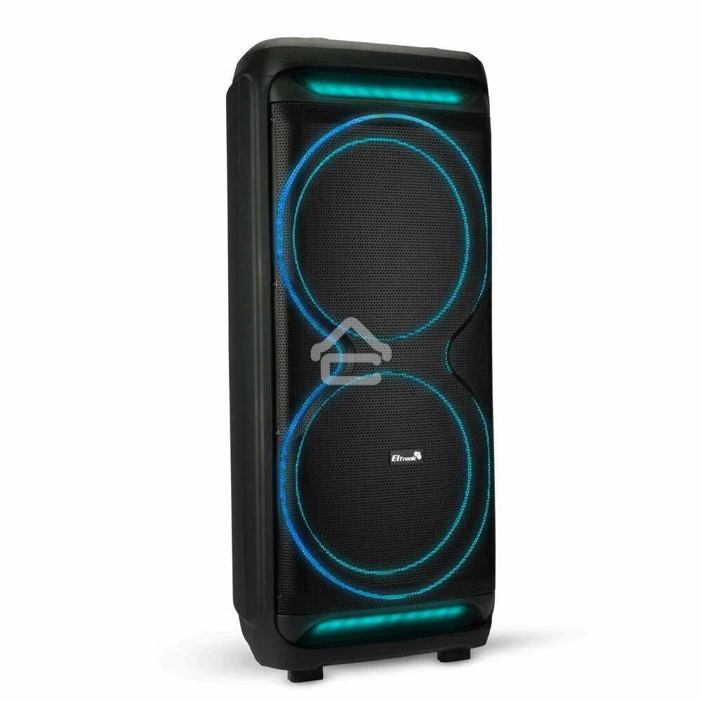 Колонка Eltronic 15