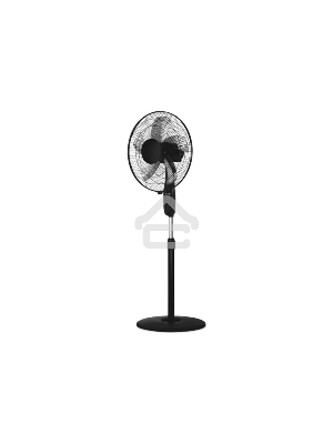 Вентилятор напольный Ballu BFF-860R PREMIUM BLACK