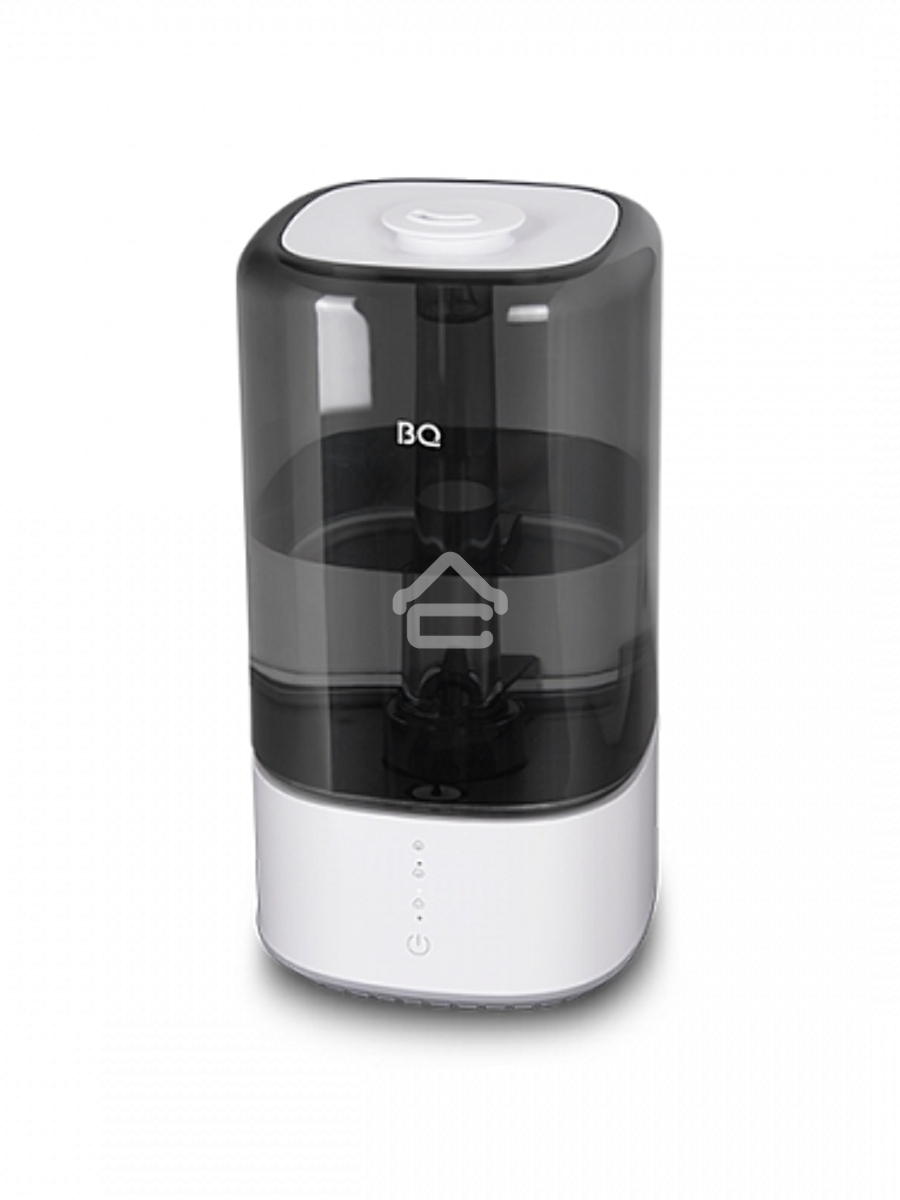 Увлажнитель BQ HDR2001 белый