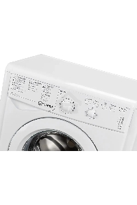 Стиральная машина Indesit IWSC 5105 белый, загрузка фронтальная 5 кг, 1000 об/мин., класс: А