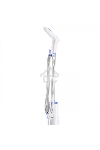 Паровая швабра BQ SM1001 White-blue