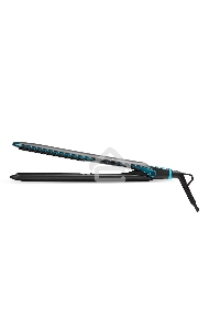 Выпрямитель Vitek VT-1335 58Вт черный/бирюзовыймакс.темп.:230С покрытие:керамико-турмалиновое