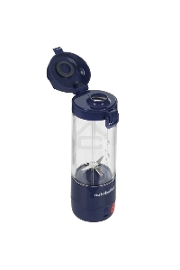 Блендер портативный Nutribullet NBP003NBL, синий