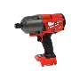 Аккумуляторный гайковерт Milwaukee  M18 ONEFHIWF34-0X FUEL ONE-KEY 4933459729
