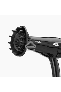 Фен Babyliss D374DE 2000Вт черный
