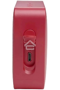 Портативная акустика JBL GO Essential, красный