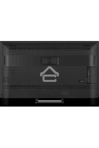 Телевизор 75'' Hisense 75U7Q PRO черный Mini LED UHD 144Hz Smart TV