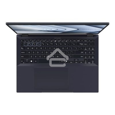 Ноутбук ASUS ExpertBook B3 B3604CVA-Q90139 Star черный (90NX07B1-M004S0)