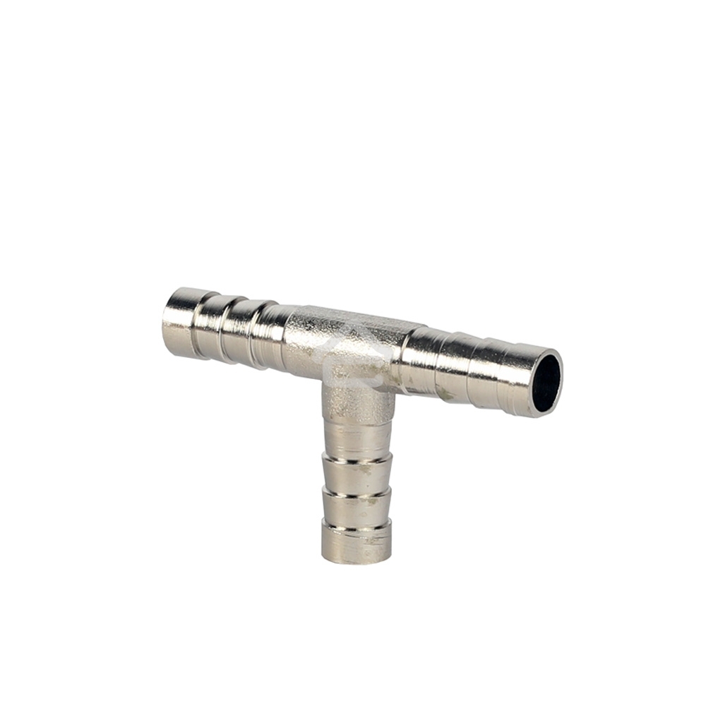 Переходник PATRIOT 46C/4 (T- образный елочка 8 мм)