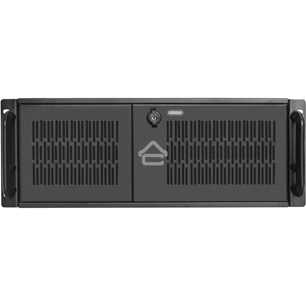 Серверный корпус ExeGate Pro 4U650-010/4U4139L RM 19