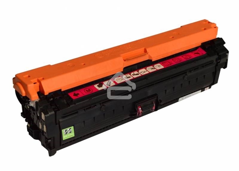 Картридж лазерный Cactus CS-CE273A пурпурный (15000 стр.) для HP Color LaserJet Enterprise CP5525