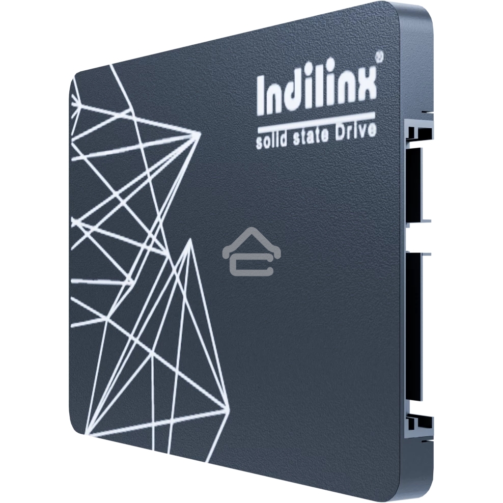 Накопитель SSD Indilinx IND-S325S, 240Gb, SATA III, 2.5
