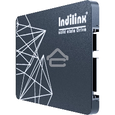 Накопитель SSD Indilinx IND-S325S, 240Gb, SATA III, 2.5