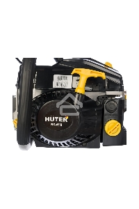 Бензопила Huter BS-45M 2300Вт дл.шин.:40см