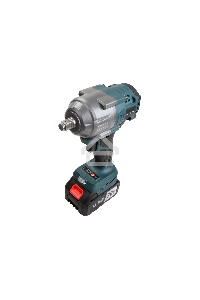 Гайковерт Zitrek Crusher 20 PRO аккум. патрон:квад.1/2