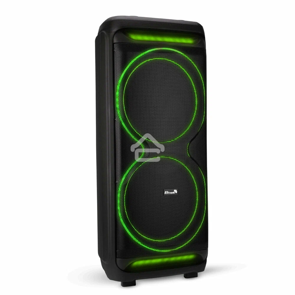 Колонка Eltronic 15