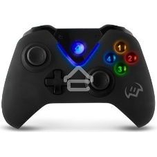 Геймпад Sven GC-5070 черный беспроводной