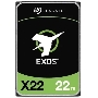 Жесткий диск Seagate Enterprise Capacity 3.5