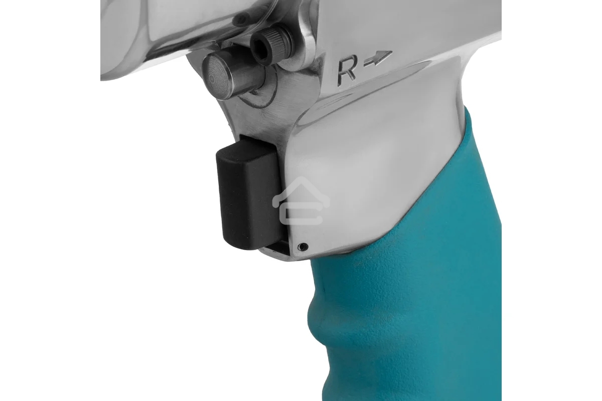 Гайковерт пневматический ударный G1260,1/2