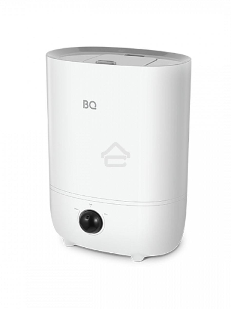 Увлажнитель BQ HDR2003 белый