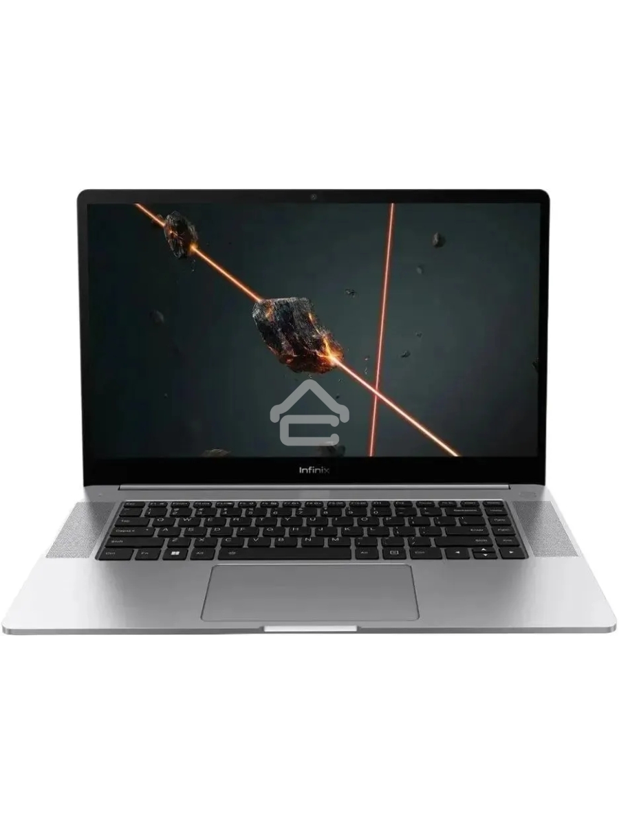 Ноутбук Infinix Zerobook ZL513 Core i5 13500H 16Gb SSD512Gb Intel Iris Xe graphics 15.6
