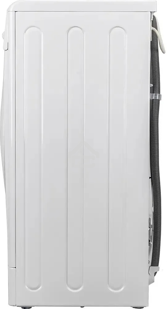 Стиральная машина Indesit IWSC 5105 белый, загрузка фронтальная 5 кг, 1000 об/мин., класс: А