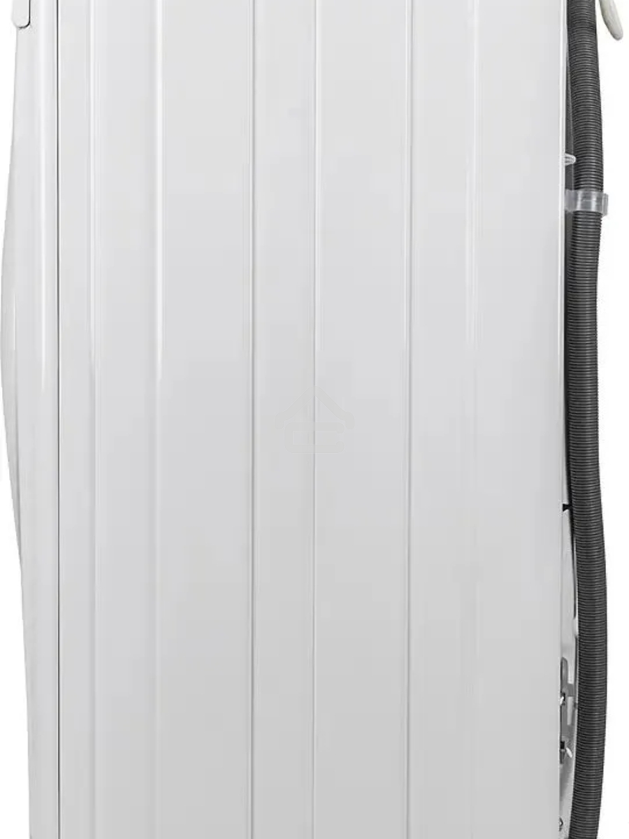 Стиральная машина Indesit IWSC 5105 белый, загрузка фронтальная 5 кг, 1000 об/мин., класс: А