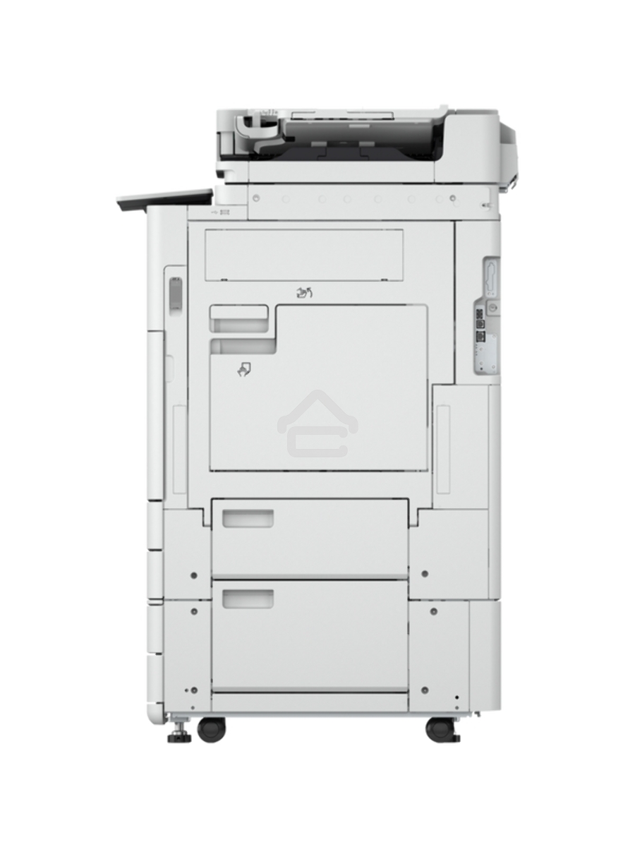 МФУ лазерный Canon imageRUNNER ADVANCE DX C3922i MFP (5964C005), A3, цветное, печ. 22 стр/мин. (А4) 15 стр/мин. (А3), 1200x600 dpi (печать) 600x600 dpi (скан.), Ethernet (RJ-45), USB 2.0 (без автоподатчика и картриджей, запуск АСЦ)