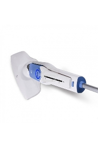 Паровая швабра BQ SM1001 White-blue