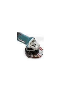 Шлифовальная машина Makita GA4534 УШМ,ф115мм