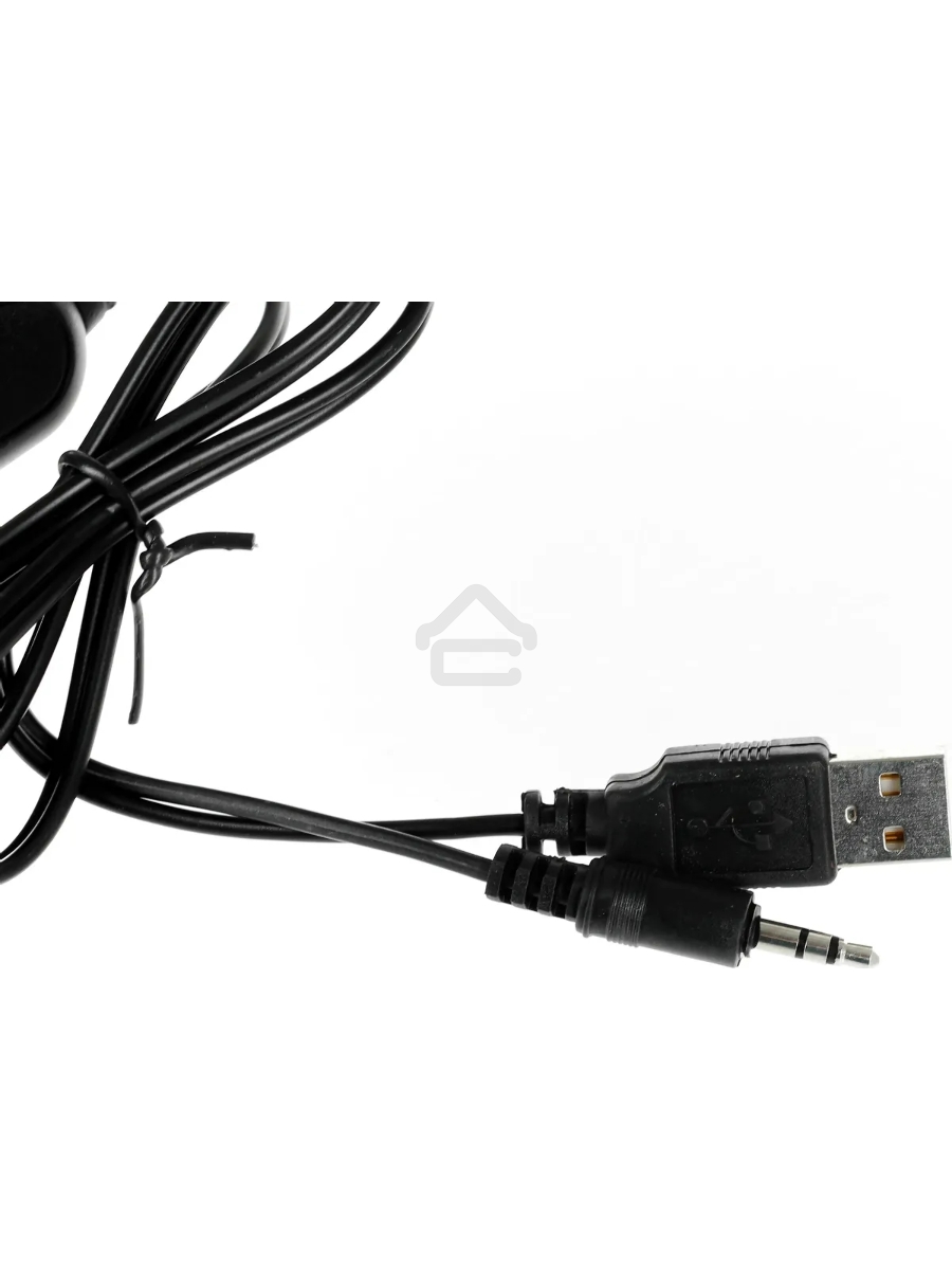 Колонки Defender SPK 35 (2.0 ,5 Вт, питание от USB)