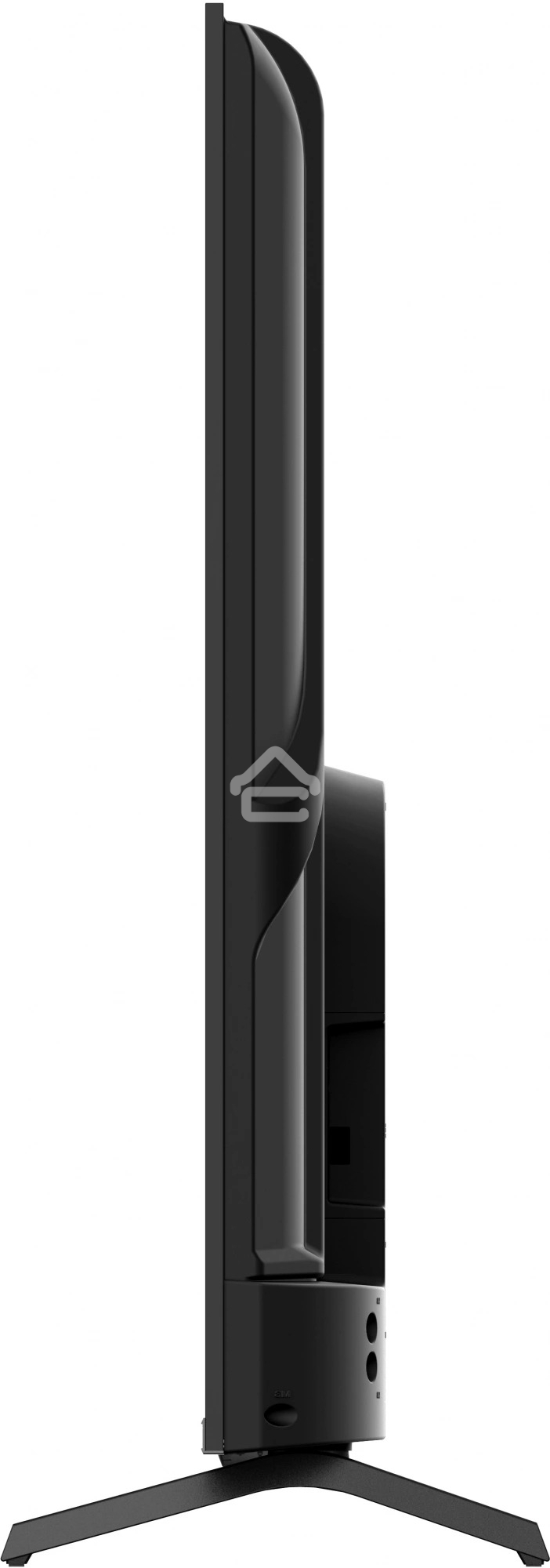 Телевизор Digma 43