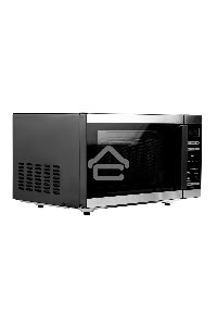 Микроволновая печь Centek CT-1566 черный/сталь, 20 л, 800 Вт, сенсор