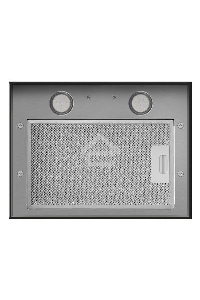 Кухонная вытяжка Maunfeld Bath Isla 401 чёрный