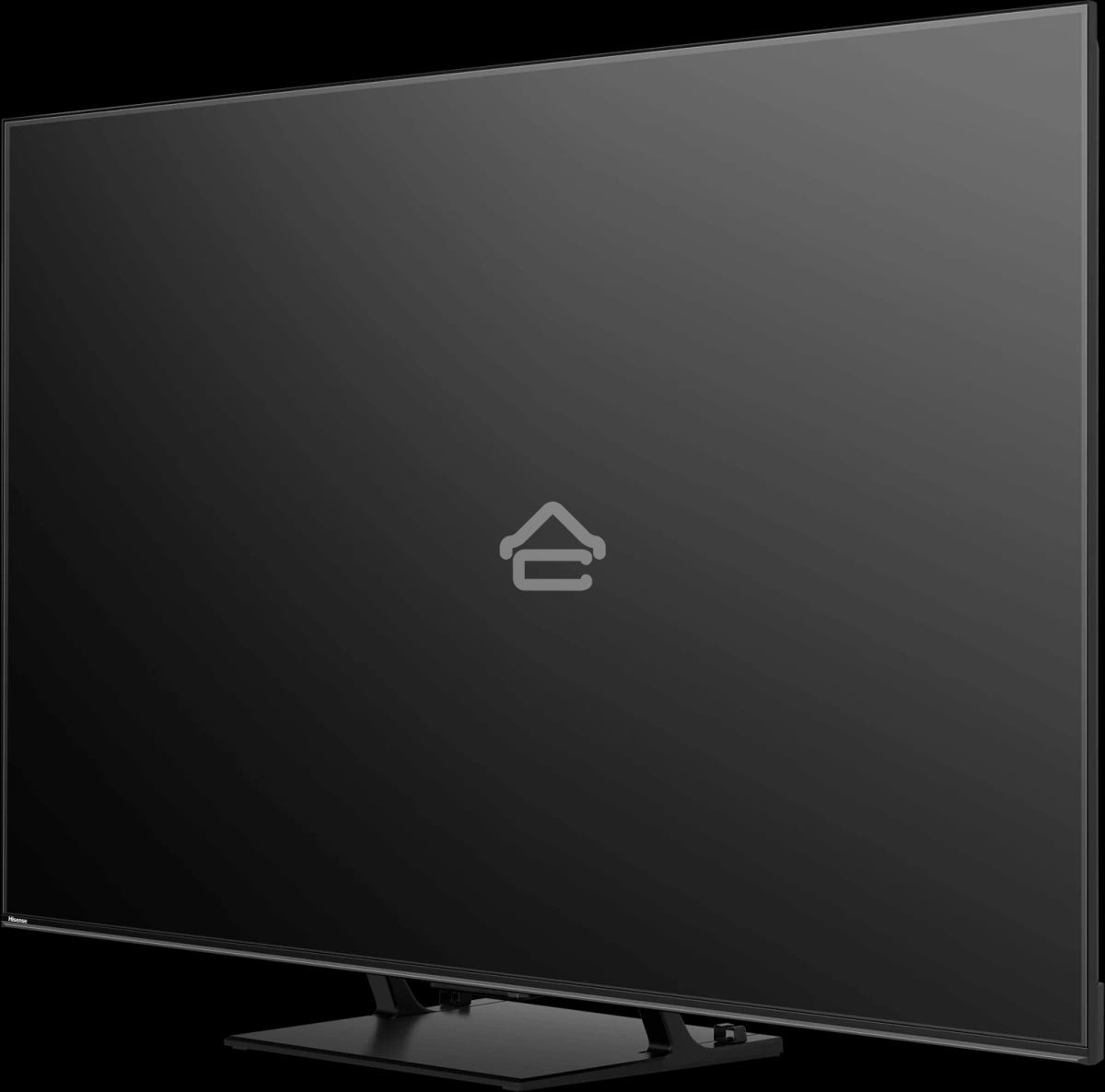 Телевизор 75'' Hisense 75U7Q PRO черный Mini LED UHD 144Hz Smart TV