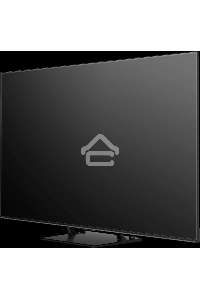 Телевизор 75'' Hisense 75U7Q PRO черный Mini LED UHD 144Hz Smart TV