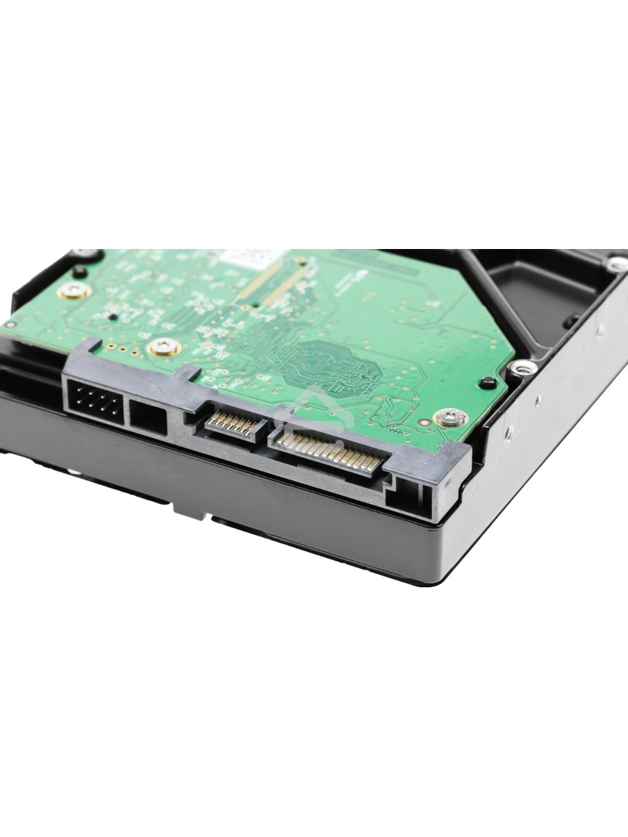 Жесткий диск WD Original SATA-III 2Tb WD2002FFSX NAS Red Pro (7200rpm) 64Mb 3.5