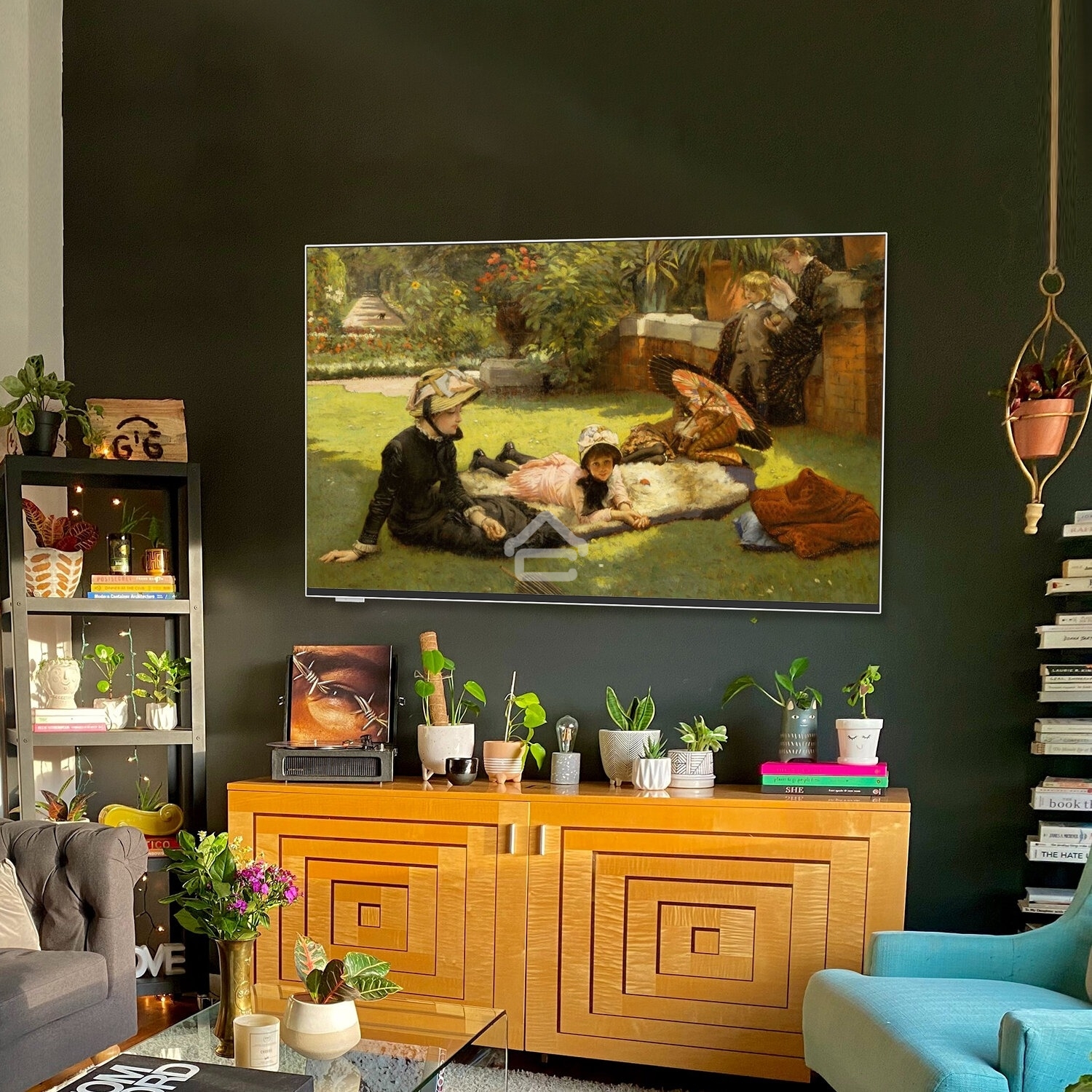 Телевизор Skyworth 65