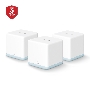 Система MESH  AC1200 Whole Home Mesh Wi-Fi System, 2 Internal Antennas, 2 GB ports  (WAN/LAN)