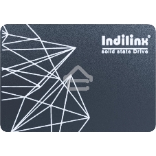 Накопитель SSD Indilinx IND-S325S, 240Gb, SATA III, 2.5