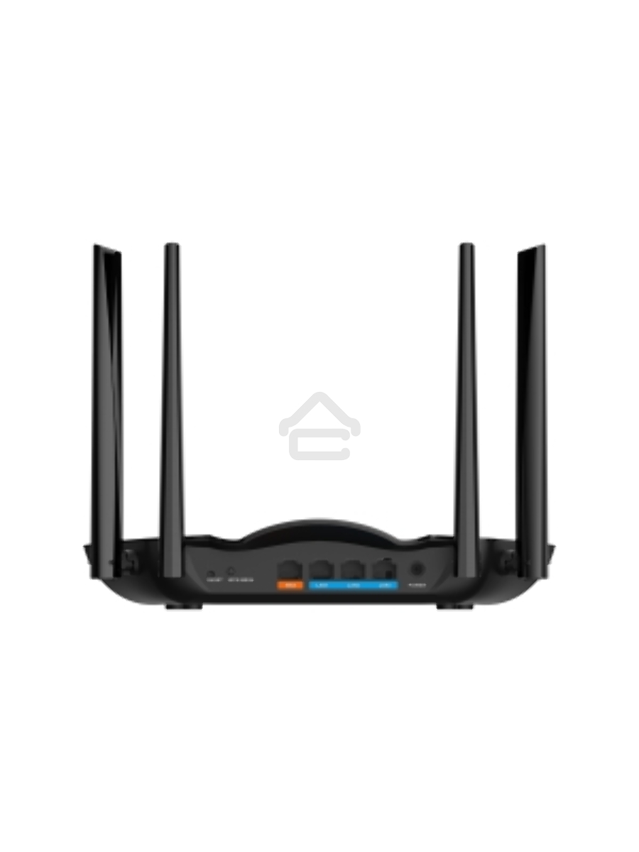 Беспроводной маршрутизатор DAHUA 11AC 3000Mbps