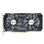 Видеокарта Afox GTX1660Ti 6GB GDDR6 192-Bit DP DVI HDMI DUAL FAN RTL 