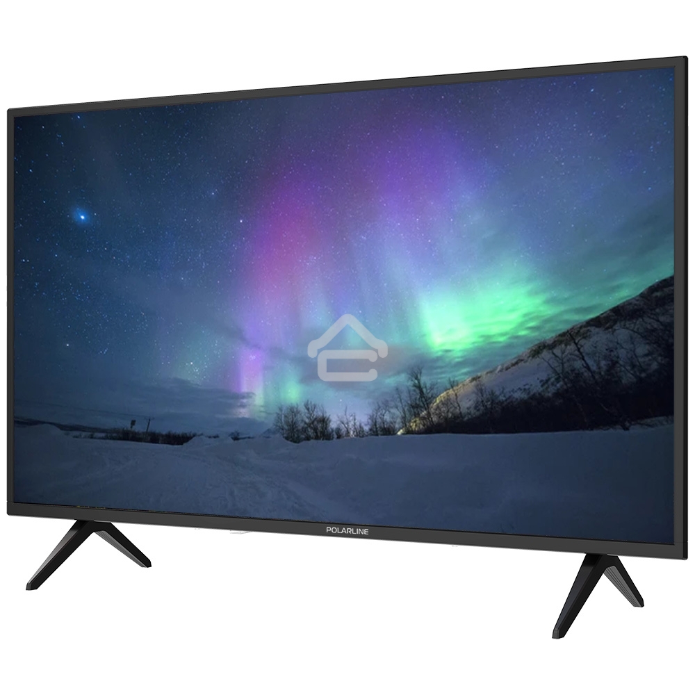 Телевизор Polarline 40