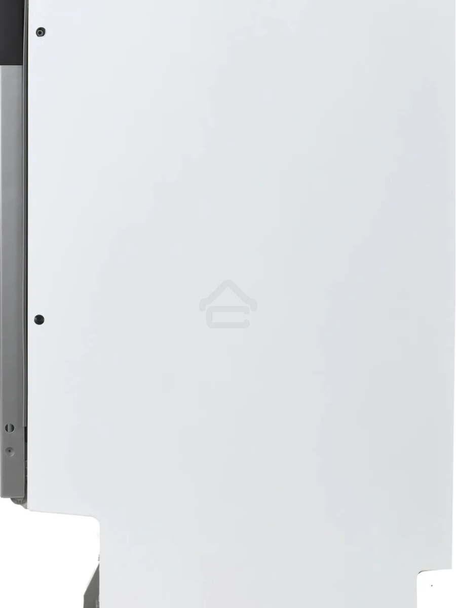 Встраиваемая посудомоечная машина Beko BDIS38121Q, белый, 44.8 см, 11 компл., 46 дБ, класс A