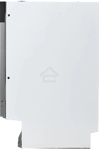 Встраиваемая посудомоечная машина Beko BDIS38121Q 11 комплектов